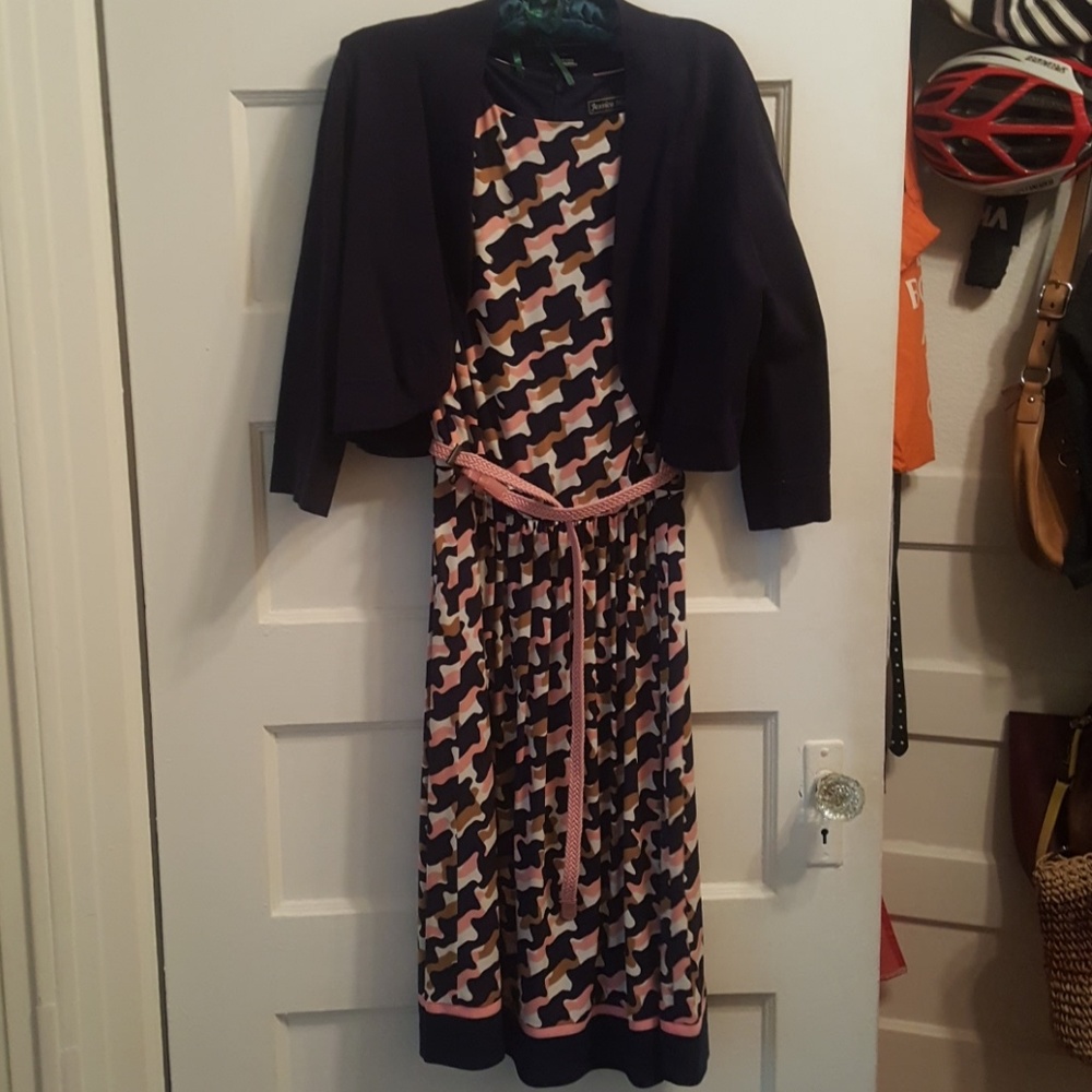 Jessica Howard Dress